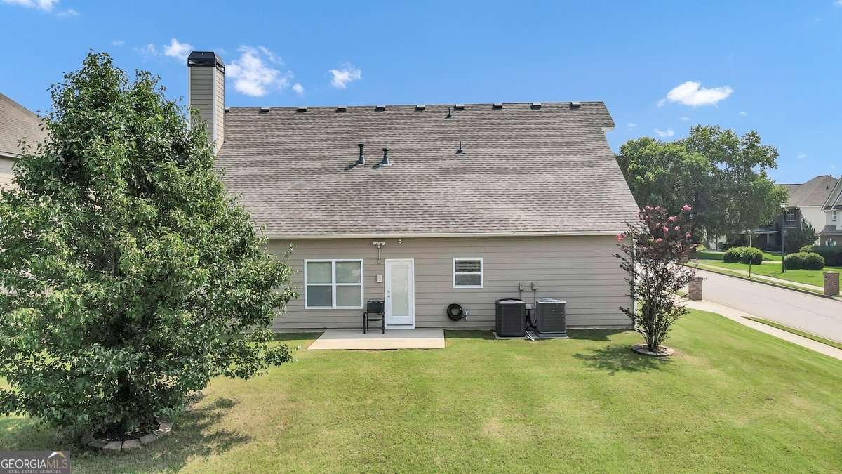 920 Southfork Drive Loganville - Photo 35
