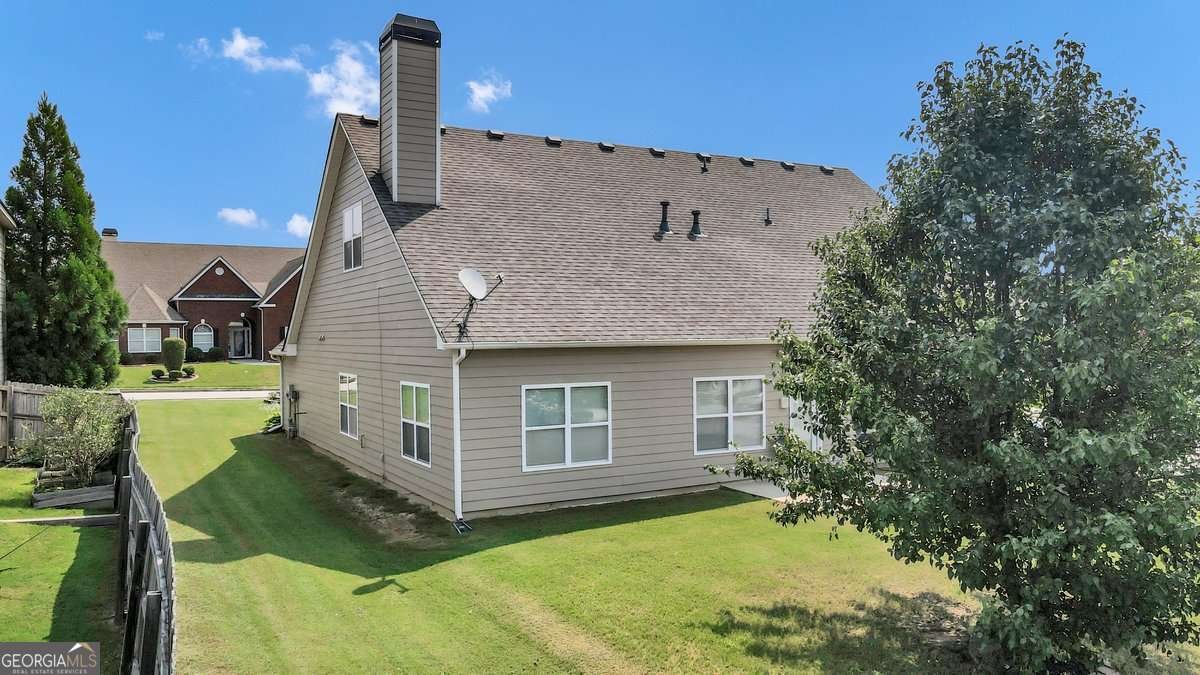 920 Southfork Drive Loganville - Photo 36