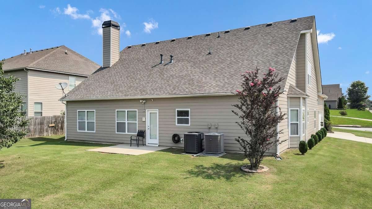 920 Southfork Drive Loganville - Photo 37