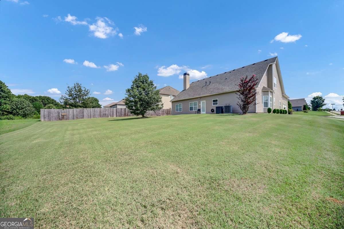 920 Southfork Drive Loganville - Photo 38