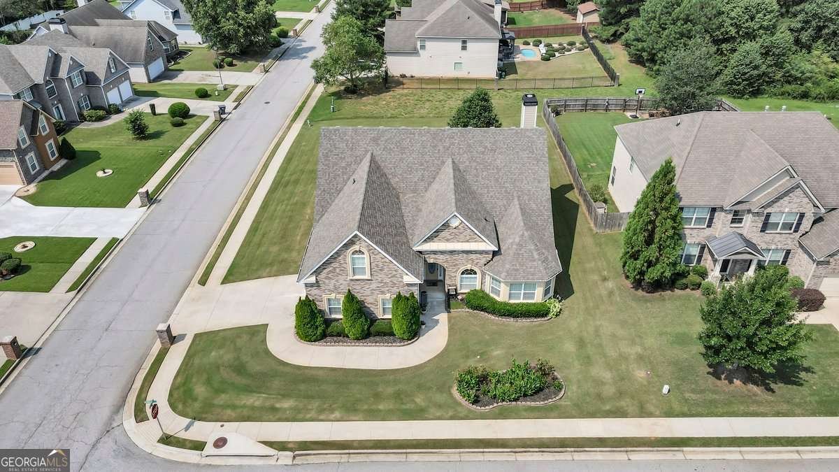 920 Southfork Drive Loganville - Photo 39