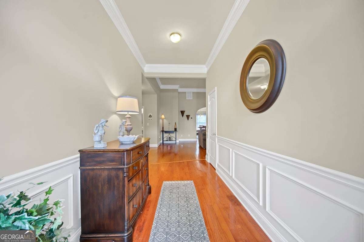 920 Southfork Drive Loganville - Photo 8