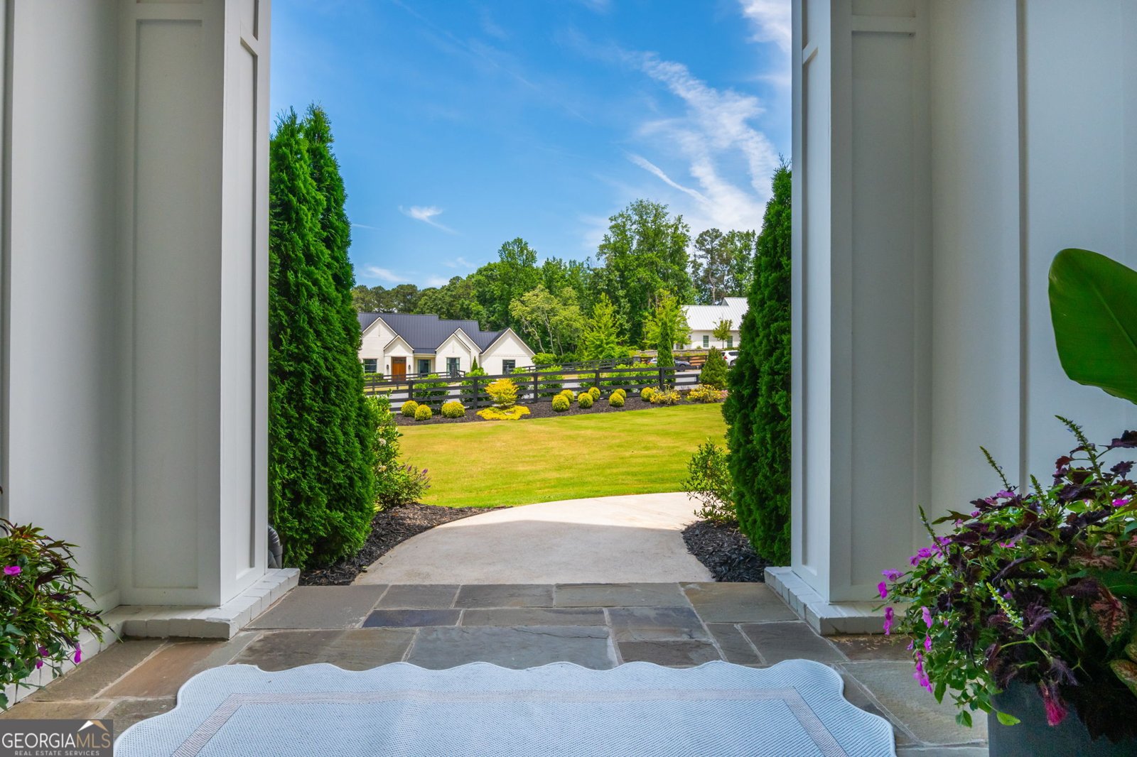 130 Von Lake Drive Milton - Photo 10