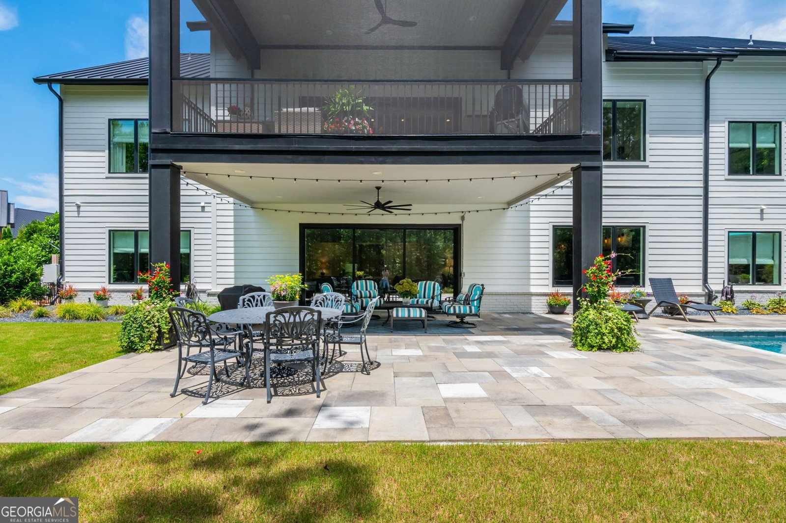 130 Von Lake Drive Milton - Photo 100