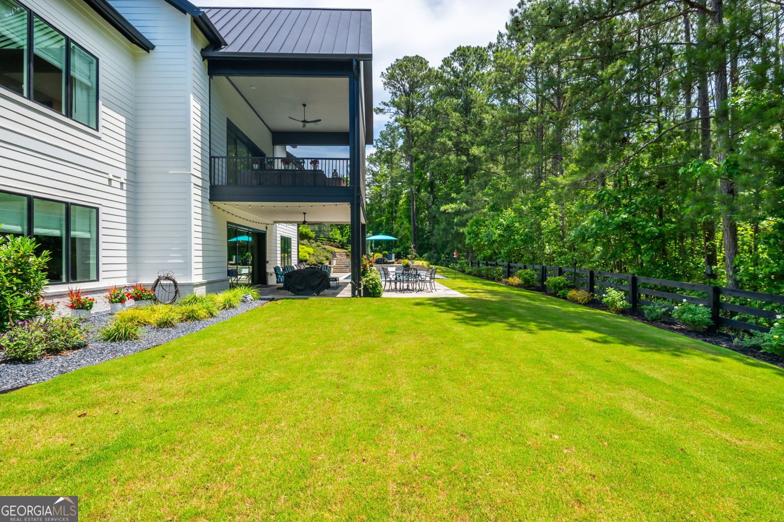 130 Von Lake Drive Milton - Photo 102