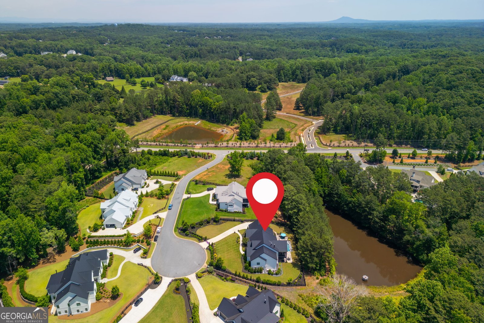 130 Von Lake Drive Milton - Photo 103