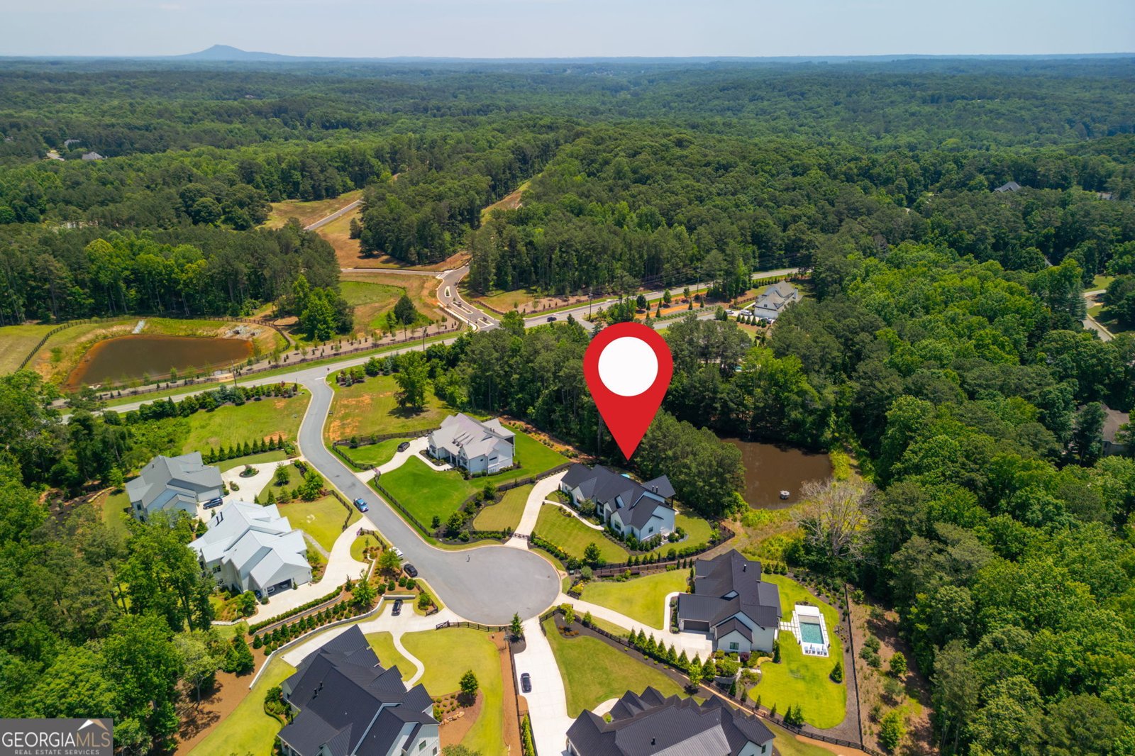 130 Von Lake Drive Milton - Photo 104