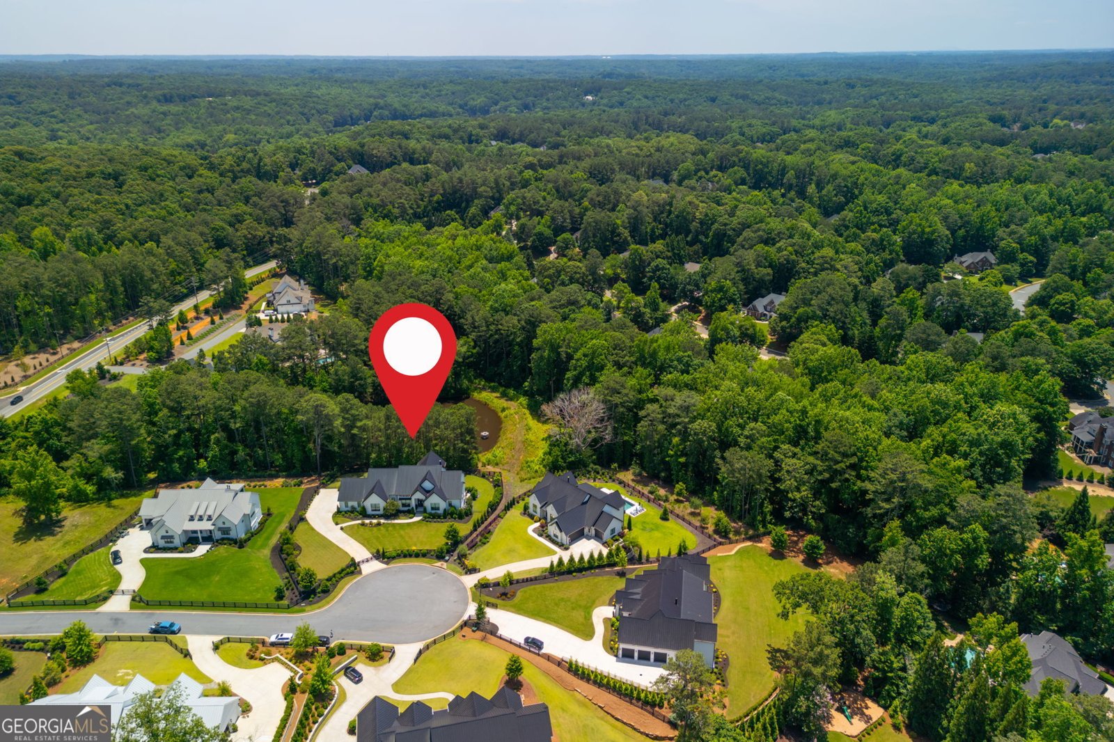130 Von Lake Drive Milton - Photo 105