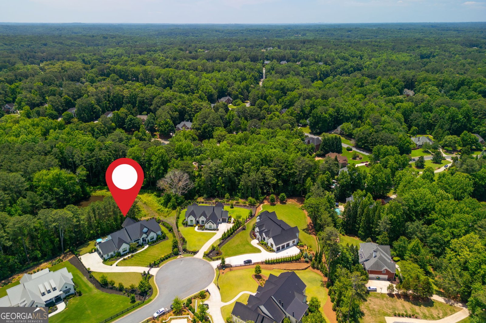 130 Von Lake Drive Milton - Photo 106