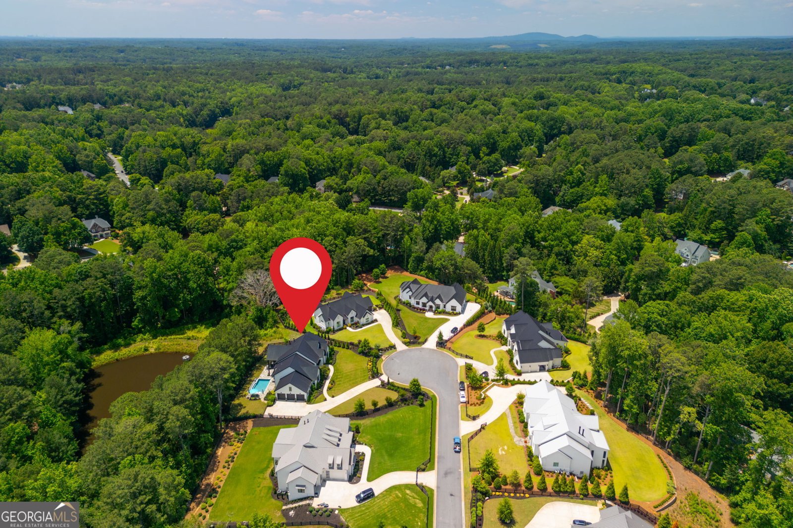 130 Von Lake Drive Milton - Photo 107