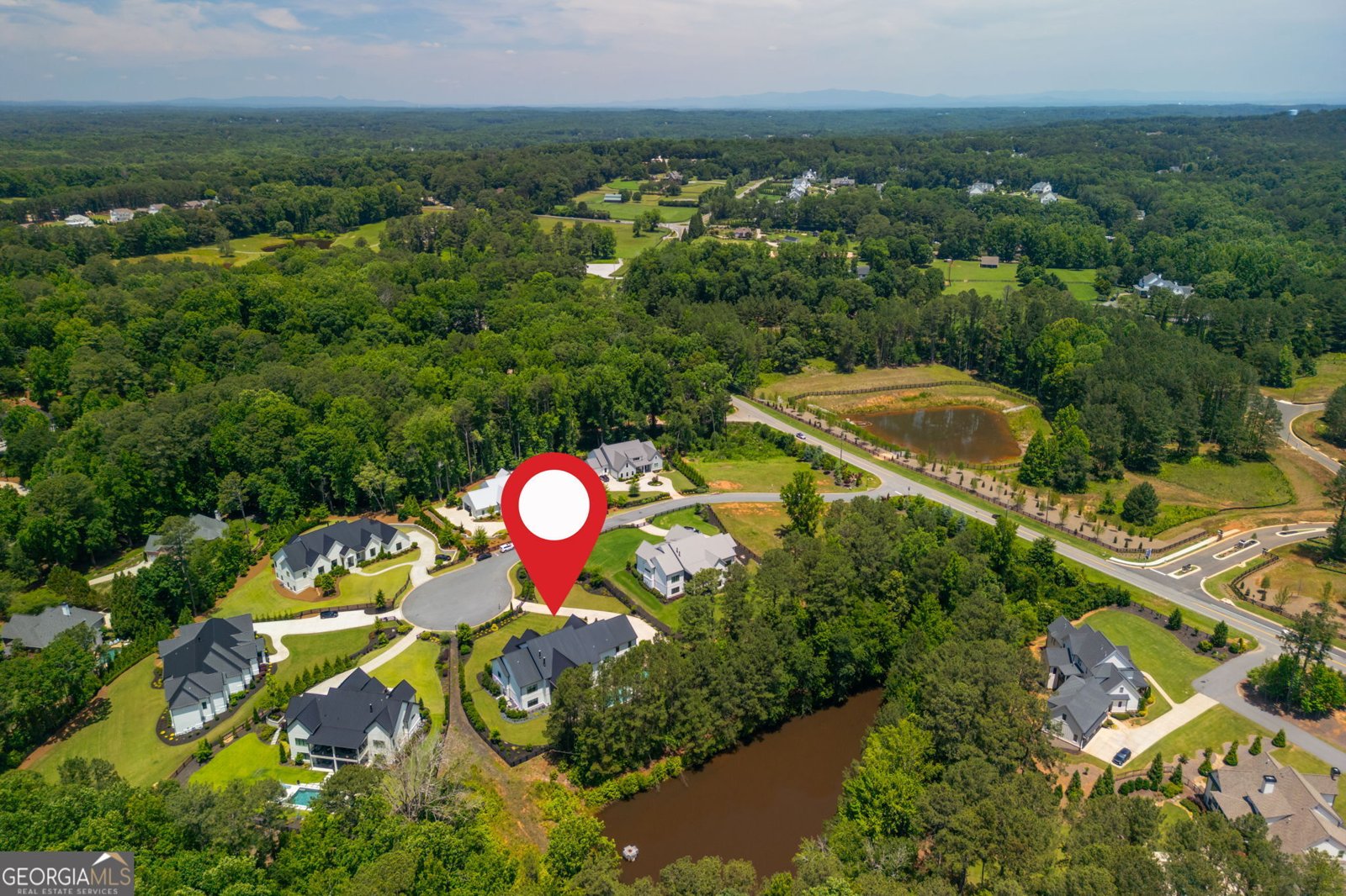 130 Von Lake Drive Milton - Photo 108