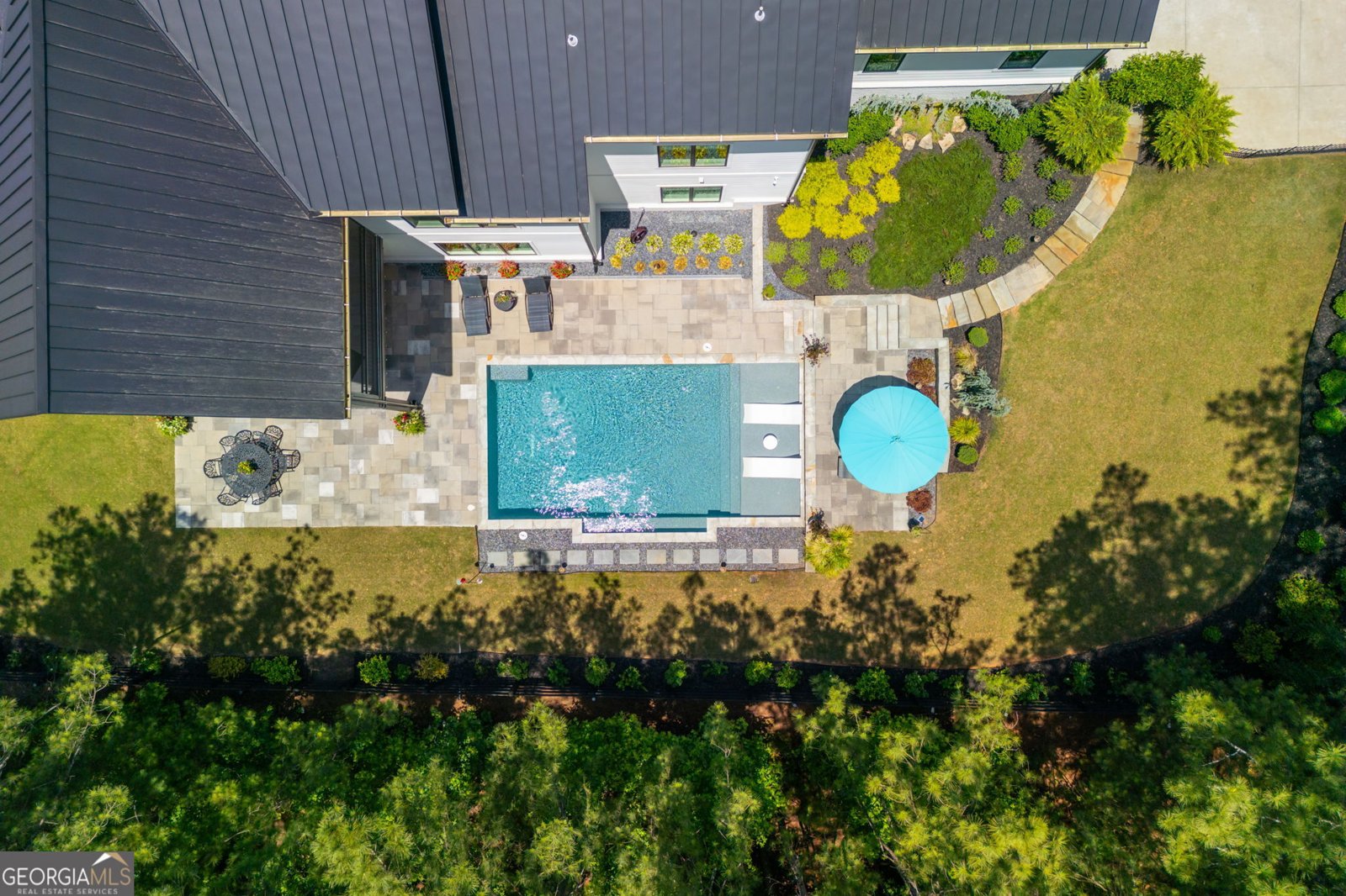 130 Von Lake Drive Milton - Photo 109