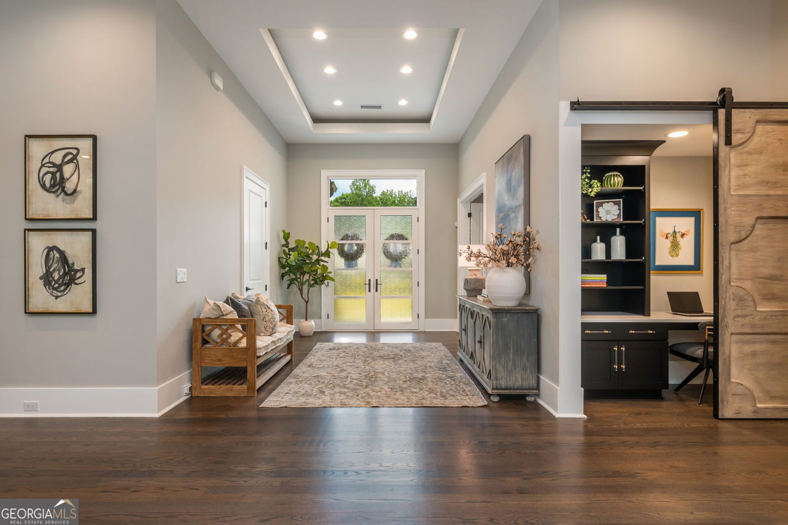 130 Von Lake Drive Milton - Photo 11