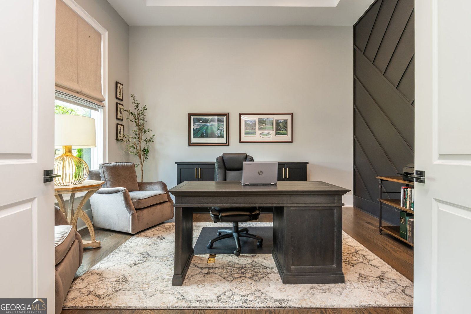 130 Von Lake Drive Milton - Photo 12