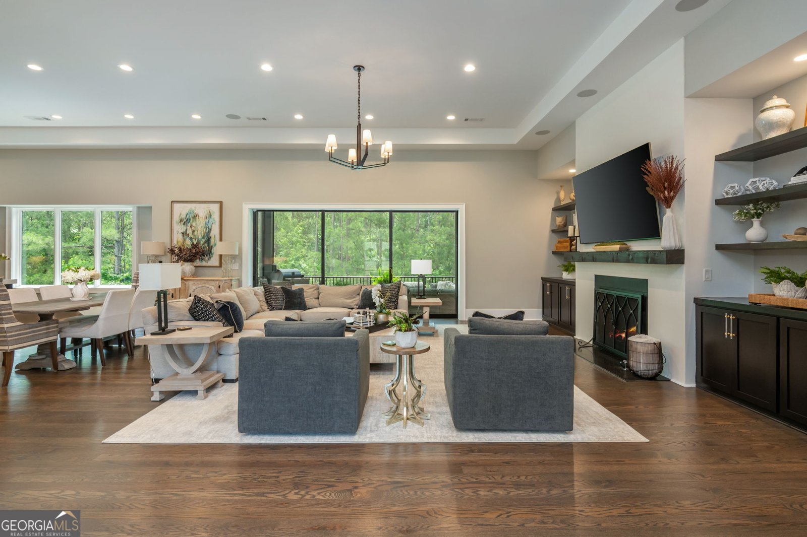 130 Von Lake Drive Milton - Photo 13