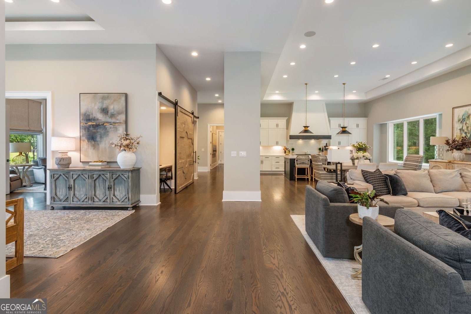 130 Von Lake Drive Milton - Photo 14