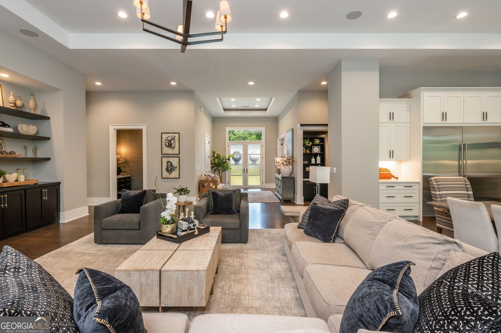130 Von Lake Drive Milton - Photo 15