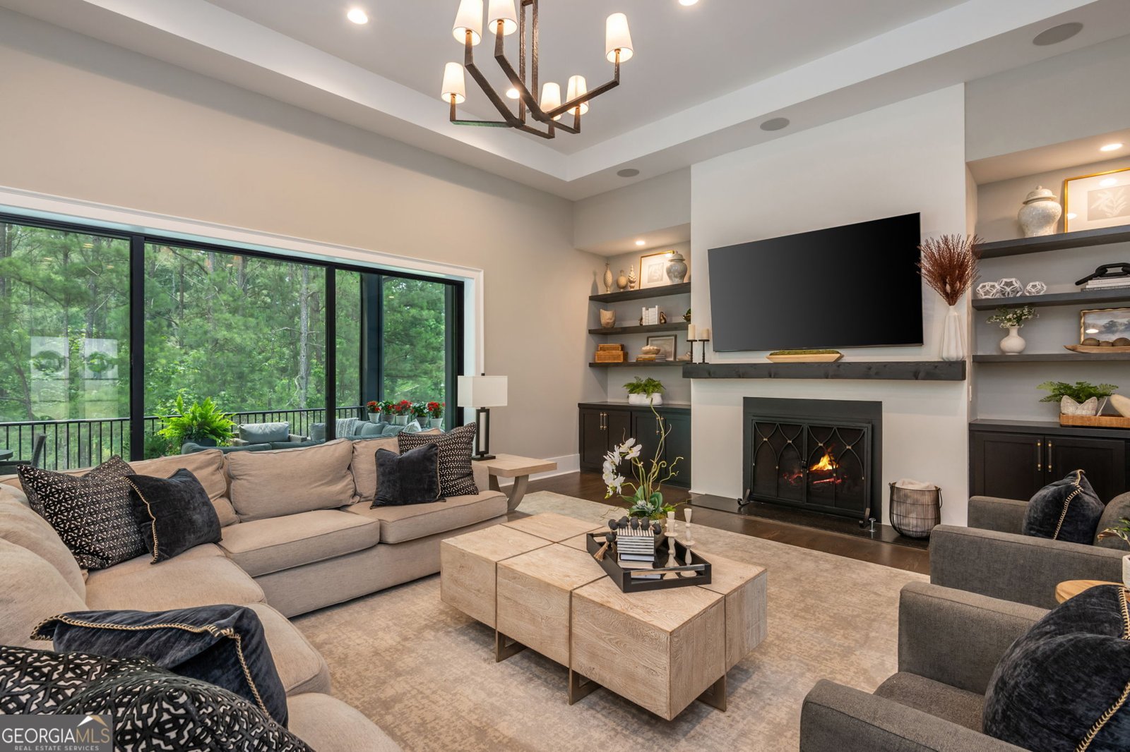 130 Von Lake Drive Milton - Photo 18