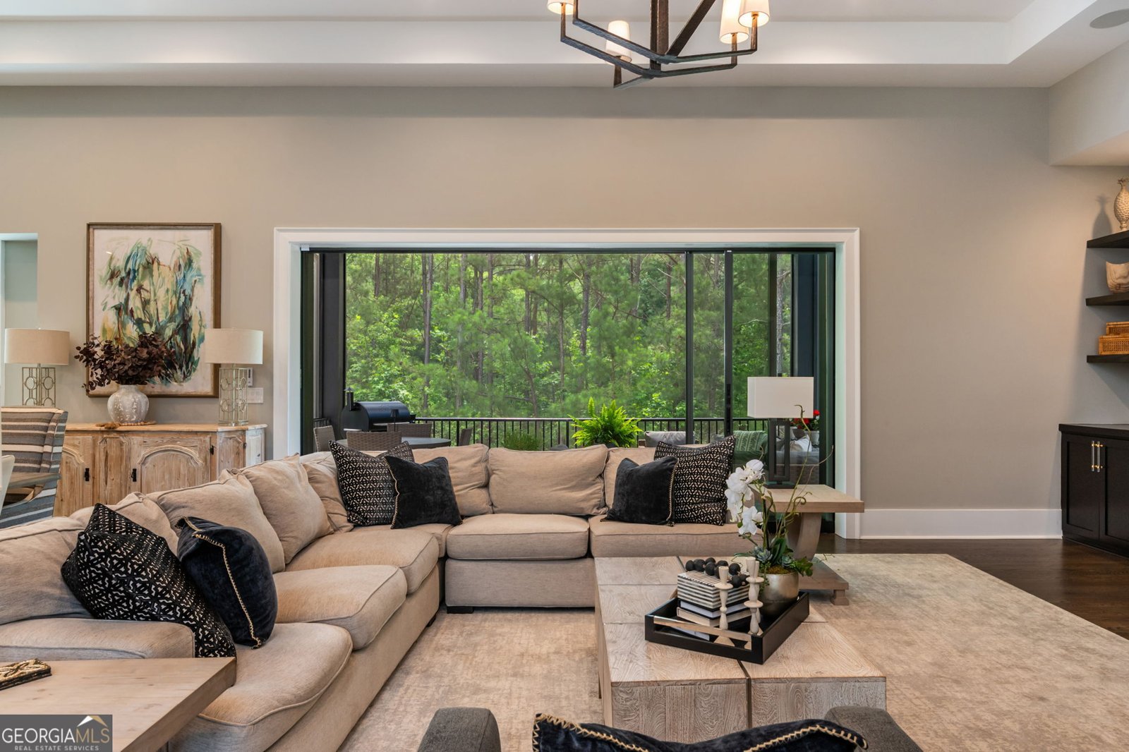 130 Von Lake Drive Milton - Photo 20