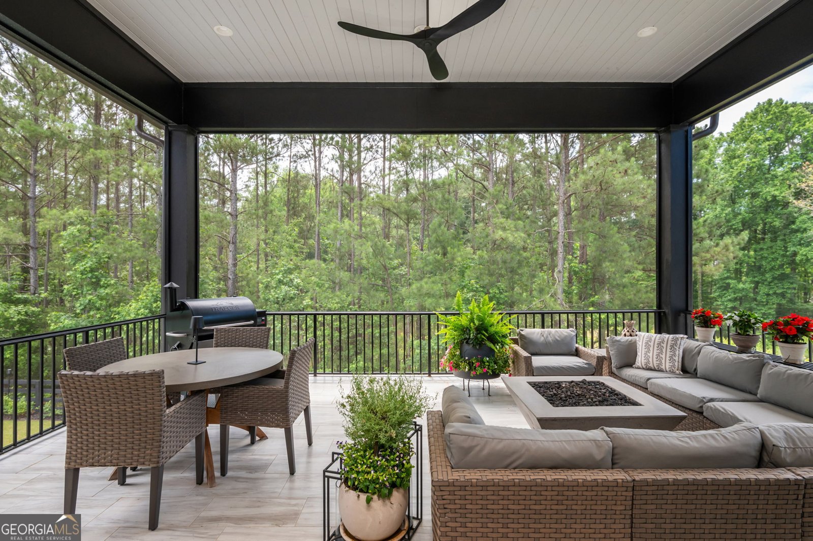 130 Von Lake Drive Milton - Photo 21
