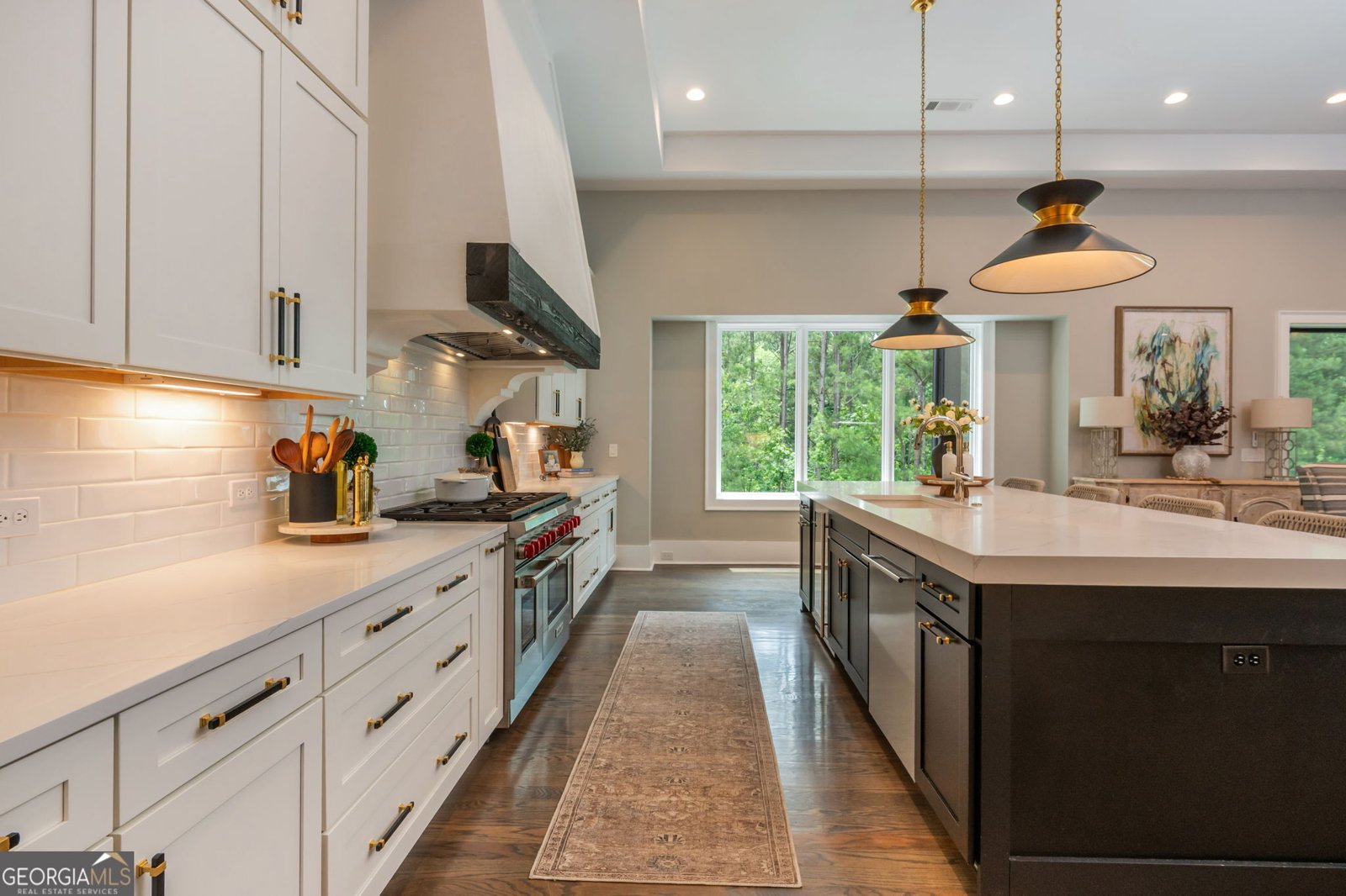 130 Von Lake Drive Milton - Photo 23