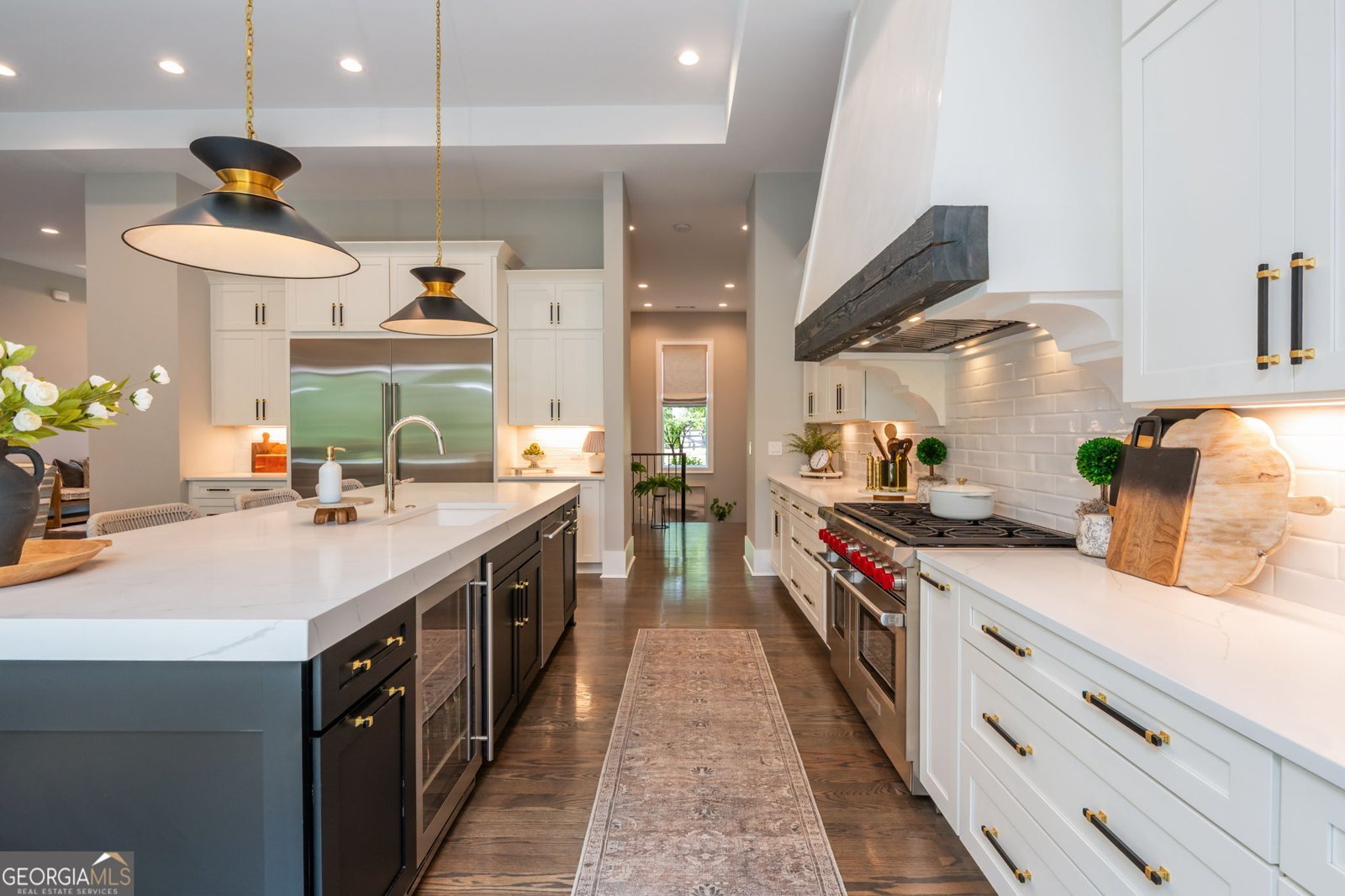 130 Von Lake Drive Milton - Photo 31