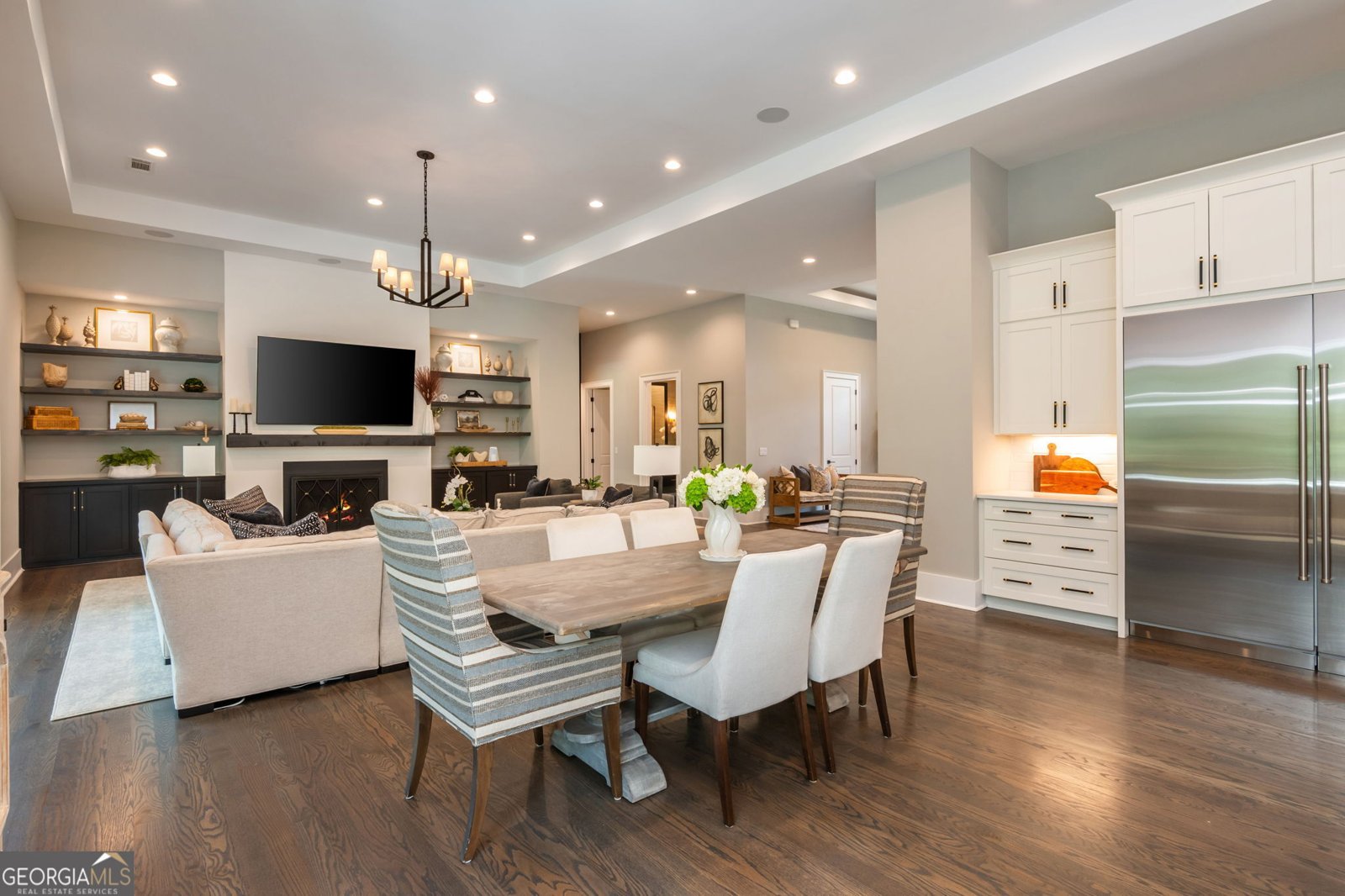 130 Von Lake Drive Milton - Photo 32