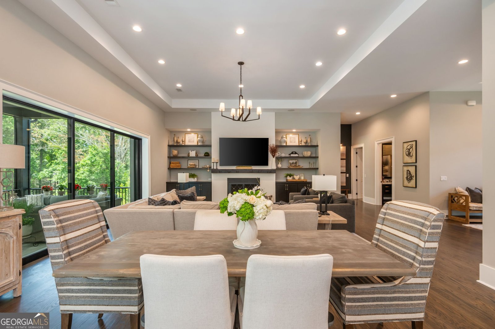 130 Von Lake Drive Milton - Photo 33