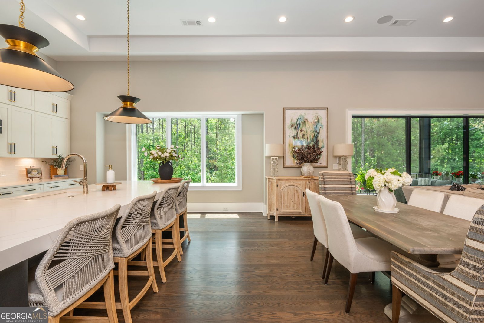 130 Von Lake Drive Milton - Photo 34