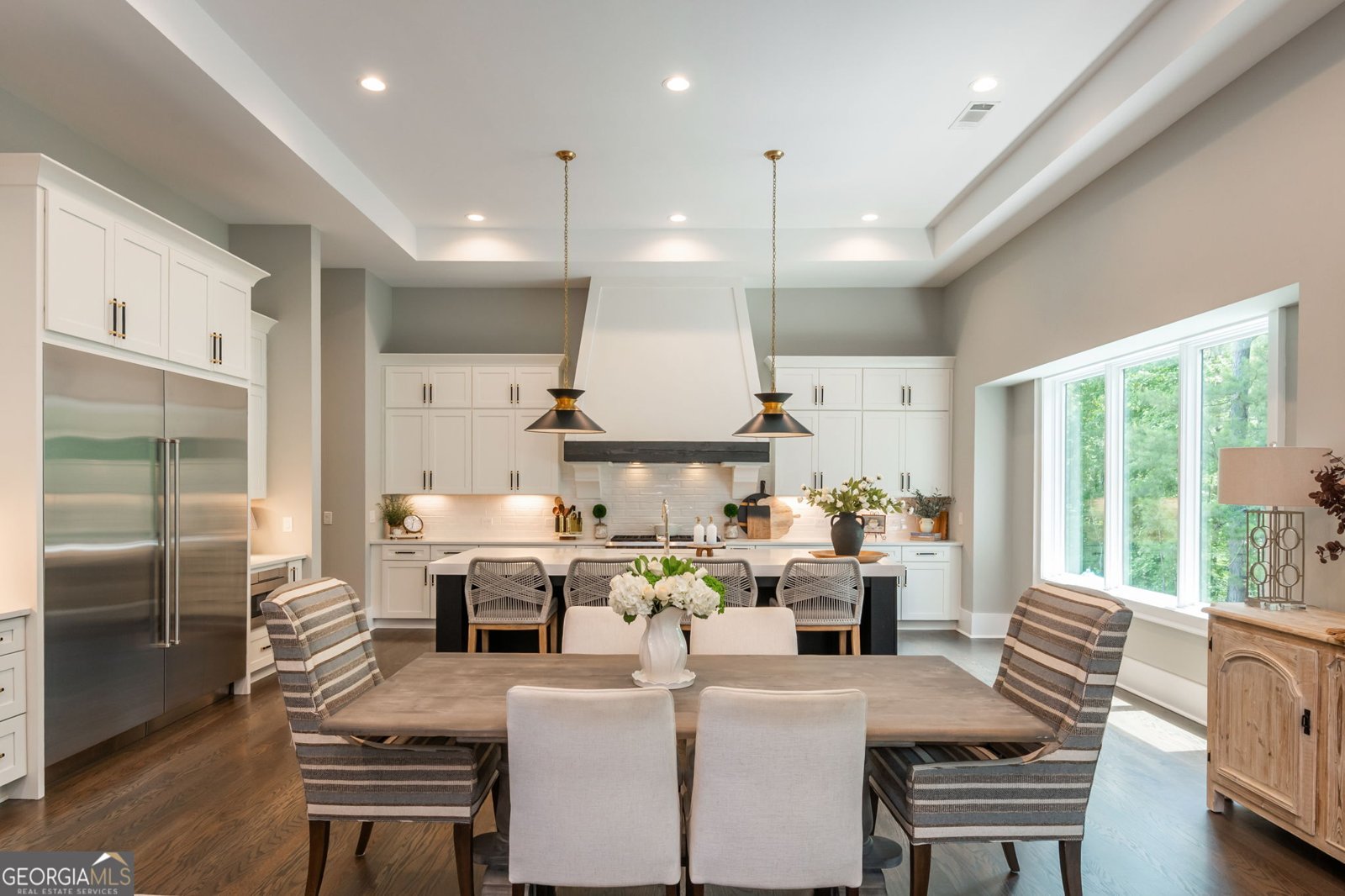 130 Von Lake Drive Milton - Photo 36