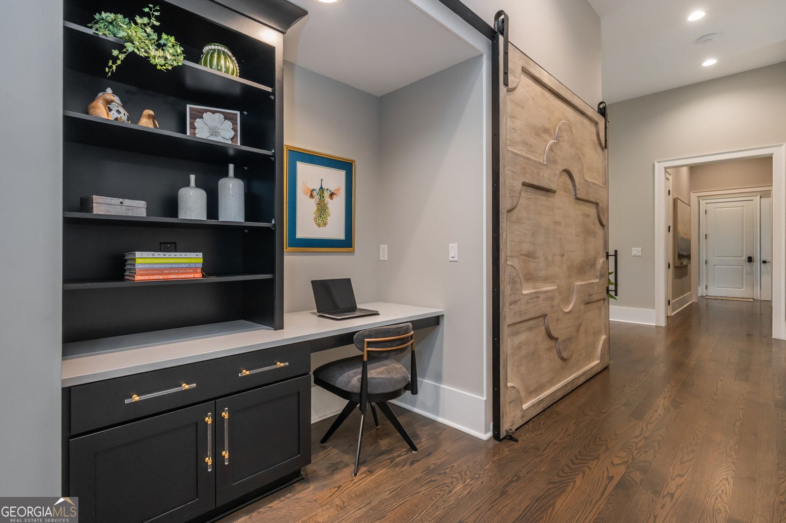 130 Von Lake Drive Milton - Photo 37