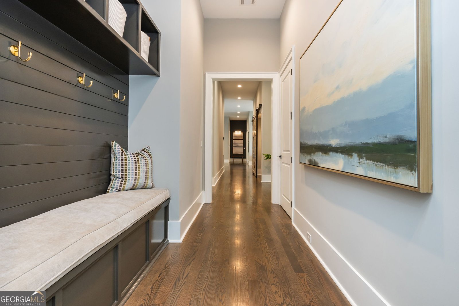 130 Von Lake Drive Milton - Photo 55