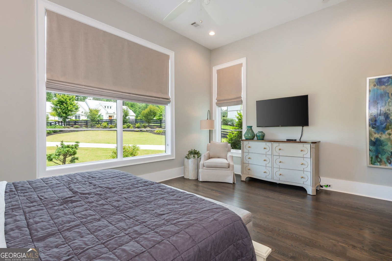 130 Von Lake Drive Milton - Photo 57