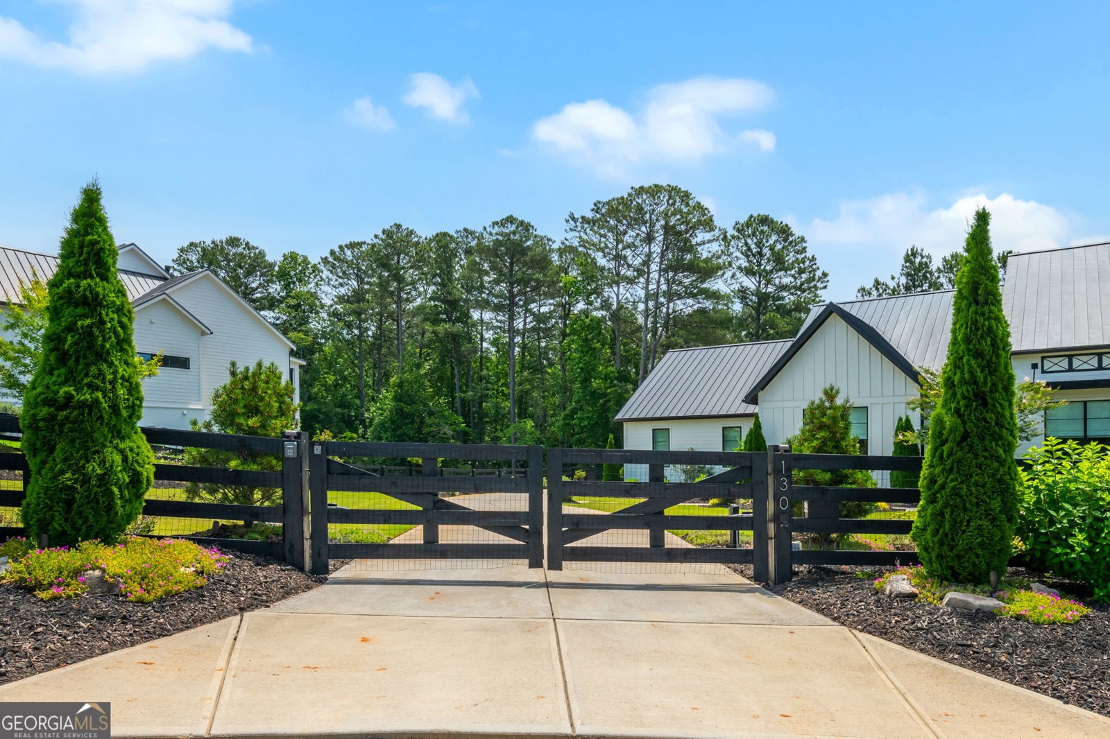 130 Von Lake Drive Milton - Photo 6