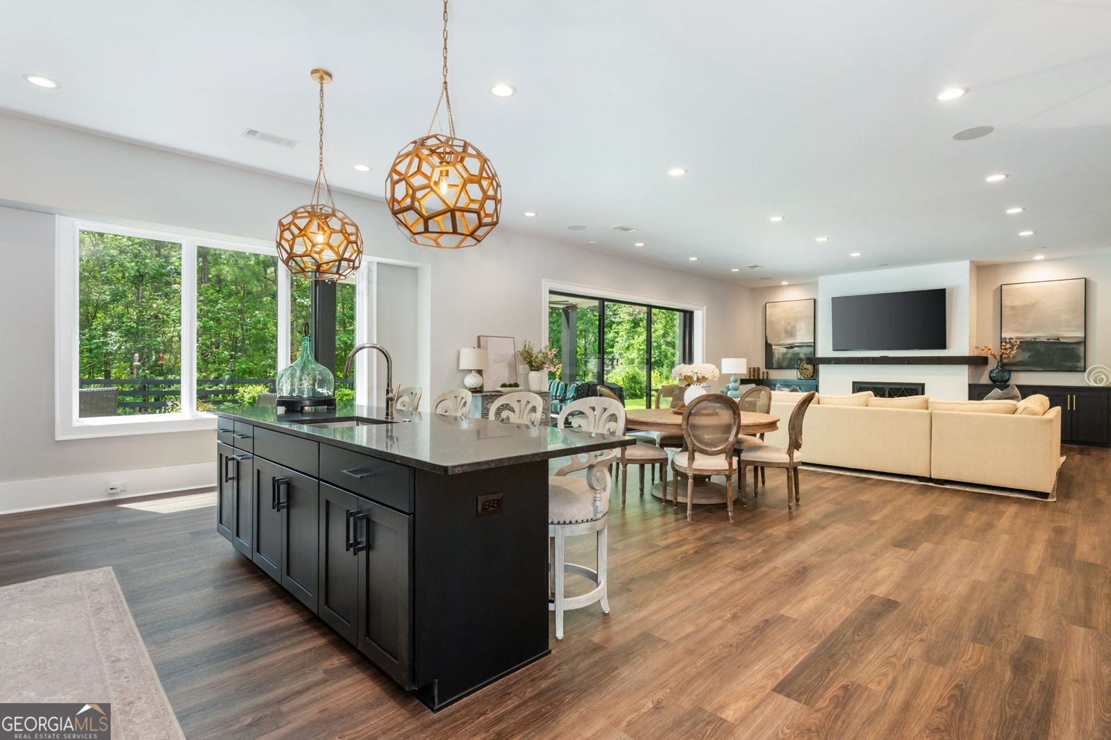 130 Von Lake Drive Milton - Photo 63