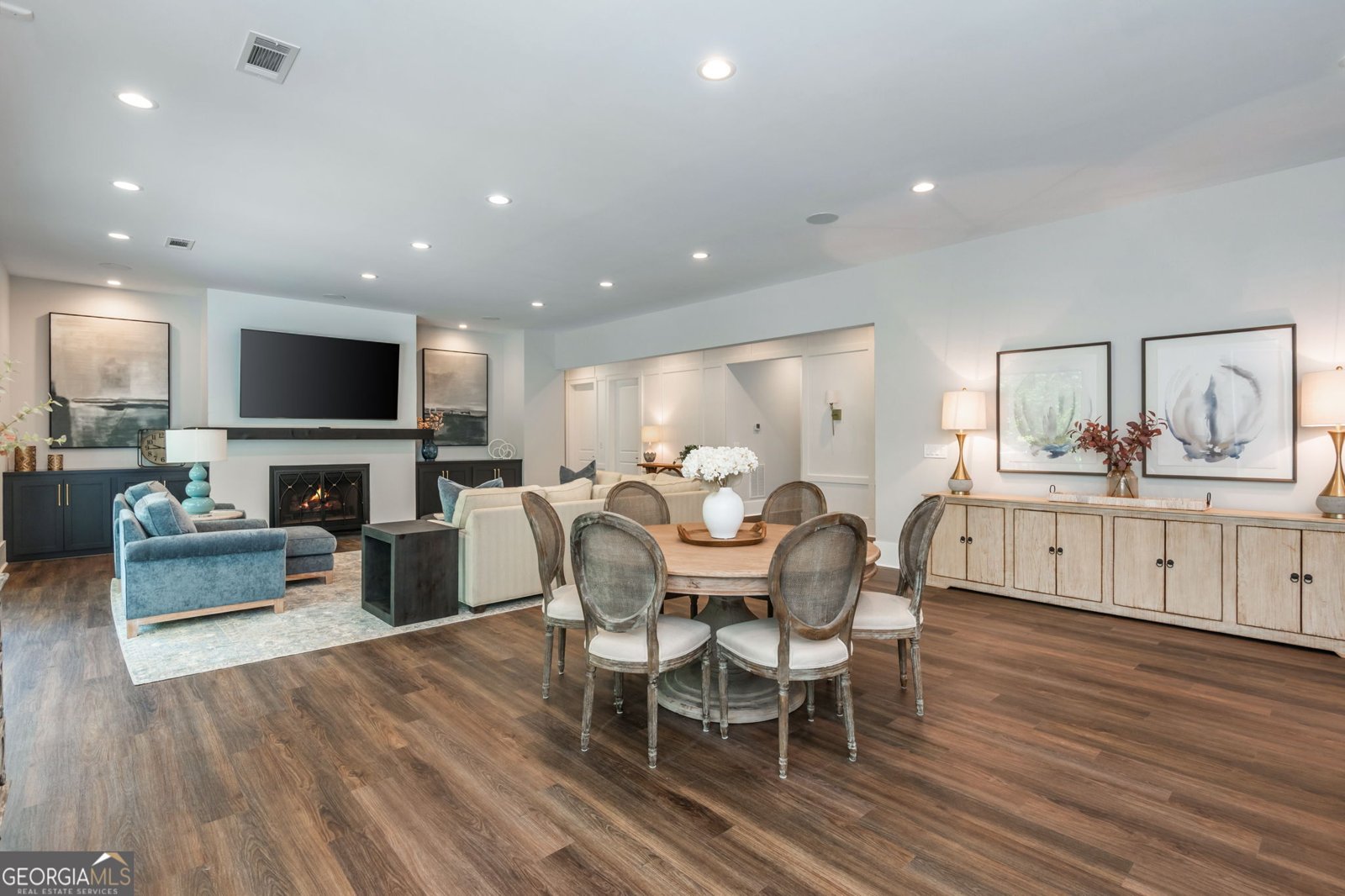 130 Von Lake Drive Milton - Photo 70