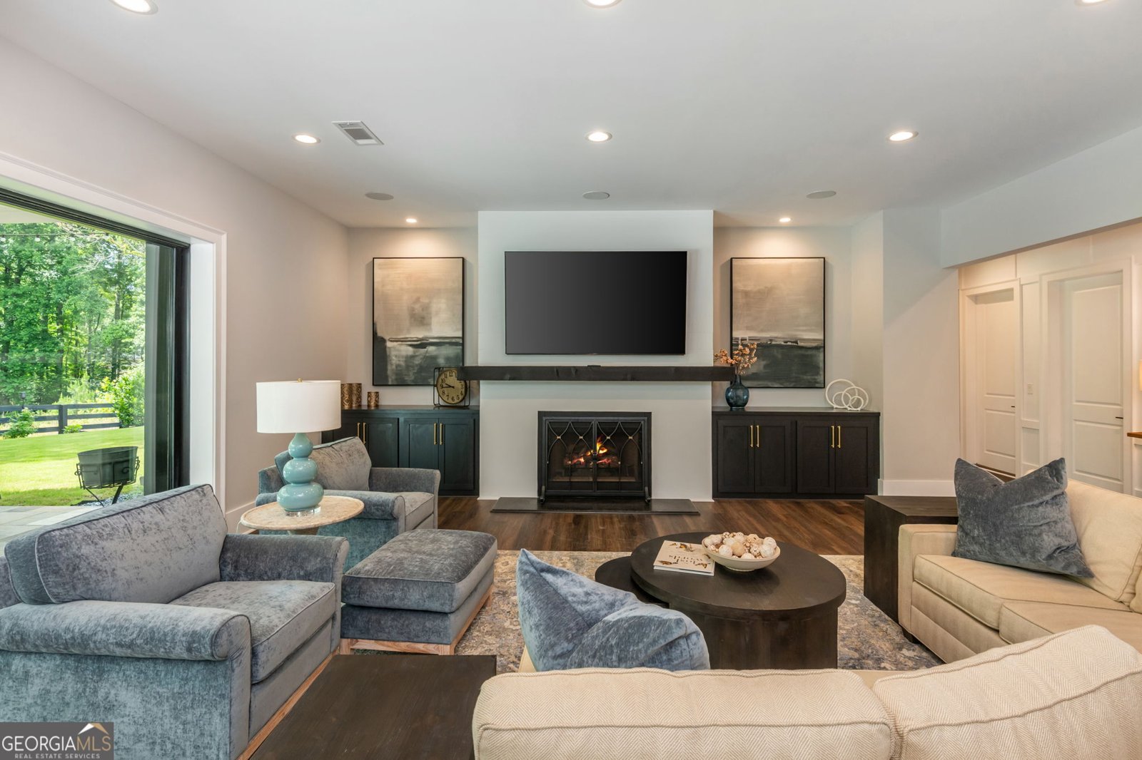 130 Von Lake Drive Milton - Photo 72