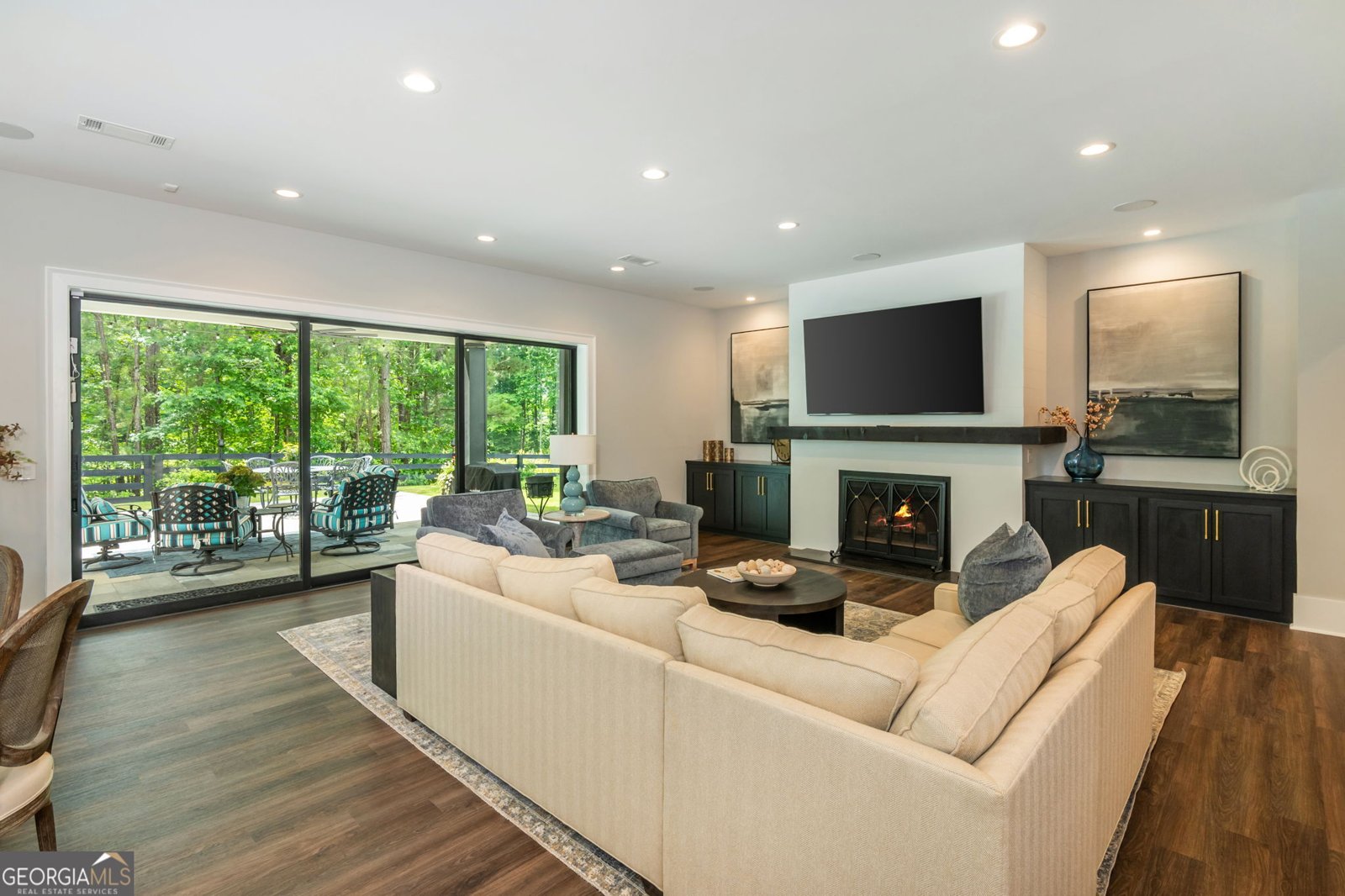 130 Von Lake Drive Milton - Photo 73