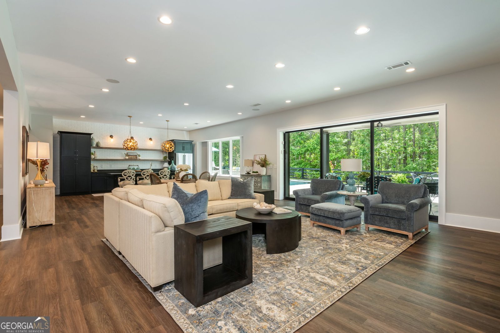 130 Von Lake Drive Milton - Photo 75