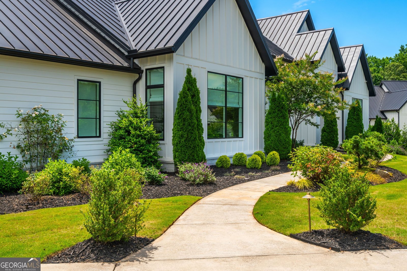 130 Von Lake Drive Milton - Photo 8