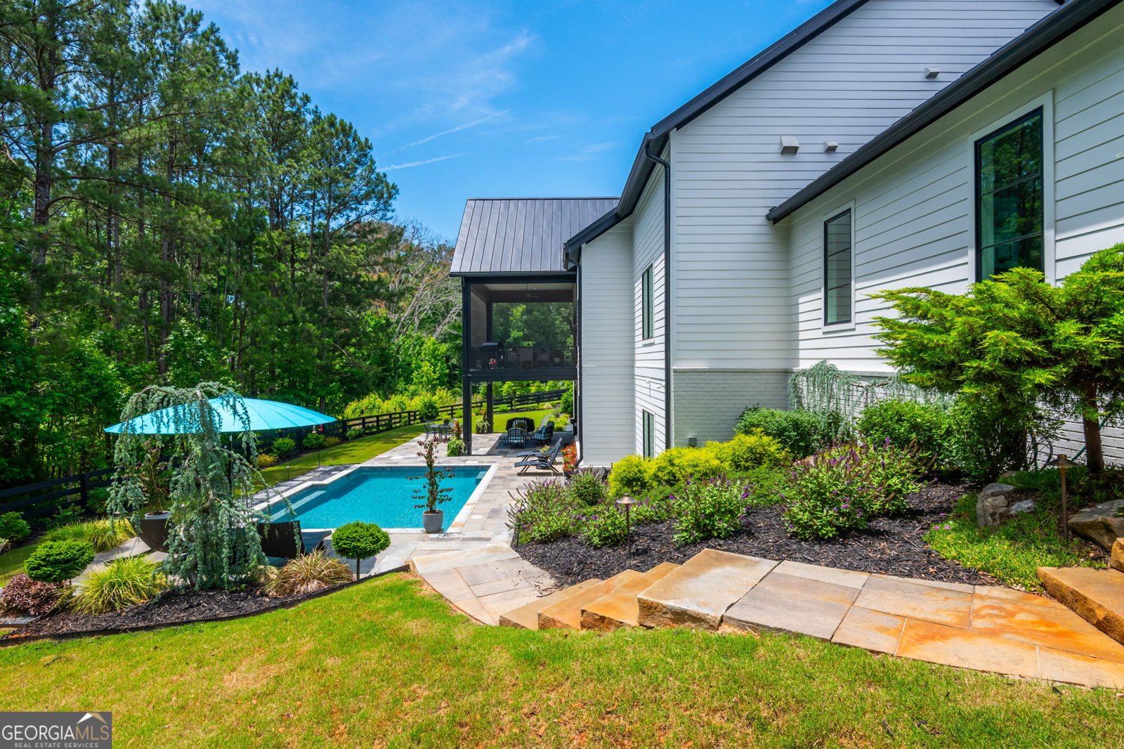 130 Von Lake Drive Milton - Photo 92