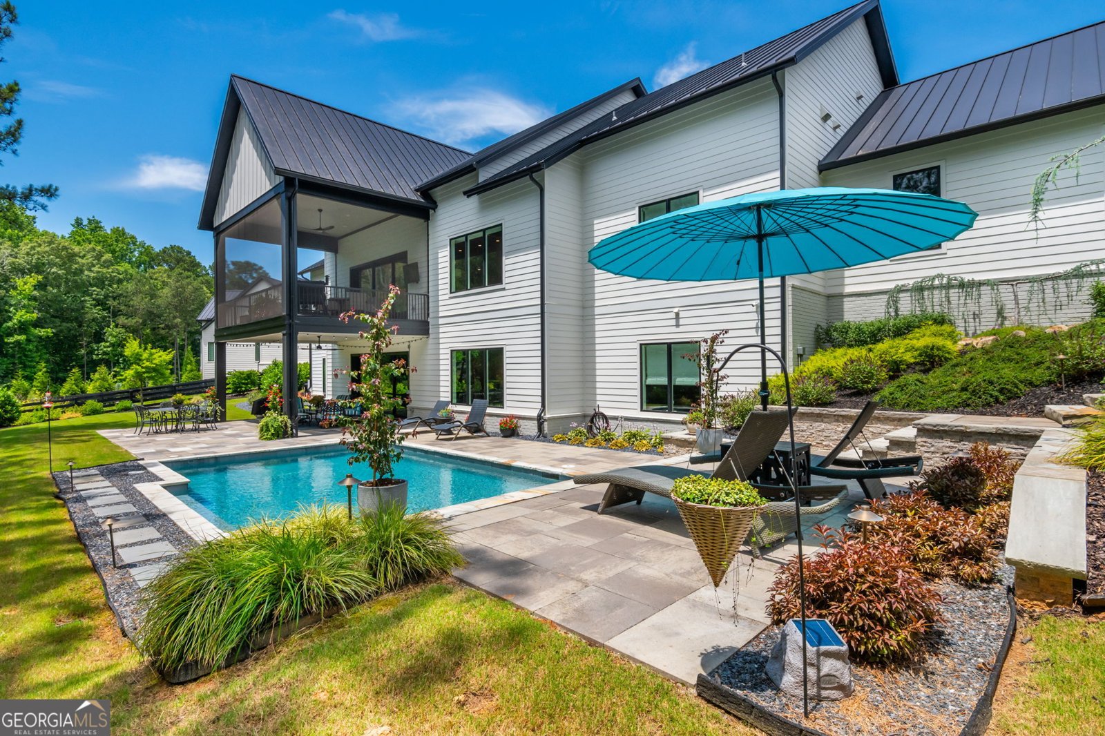 130 Von Lake Drive Milton - Photo 94