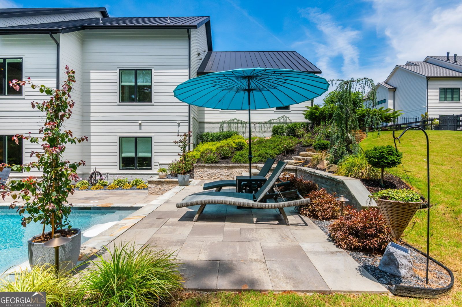 130 Von Lake Drive Milton - Photo 95