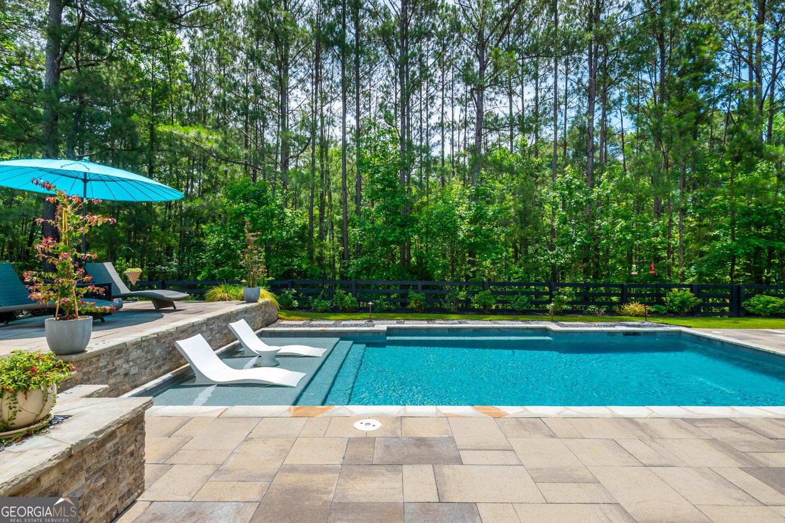 130 Von Lake Drive Milton - Photo 97