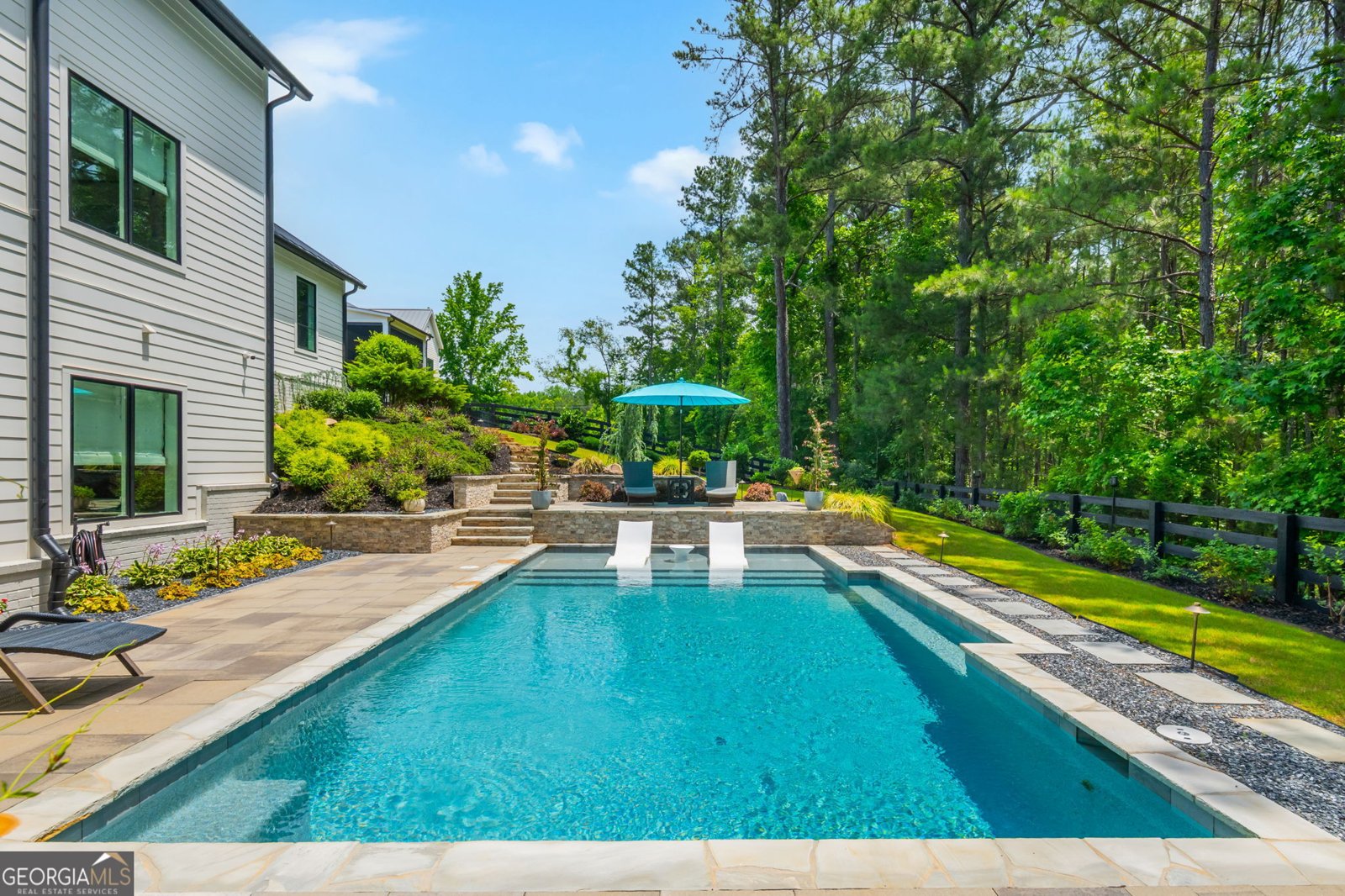 130 Von Lake Drive Milton - Photo 98
