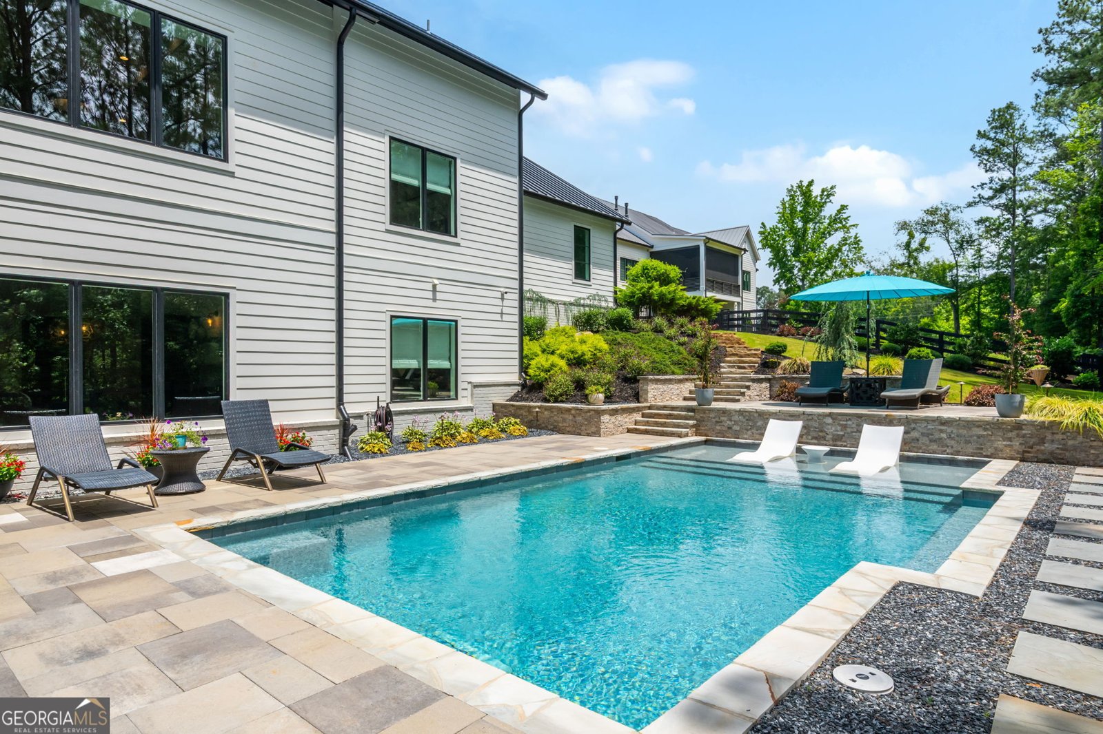 130 Von Lake Drive Milton - Photo 99
