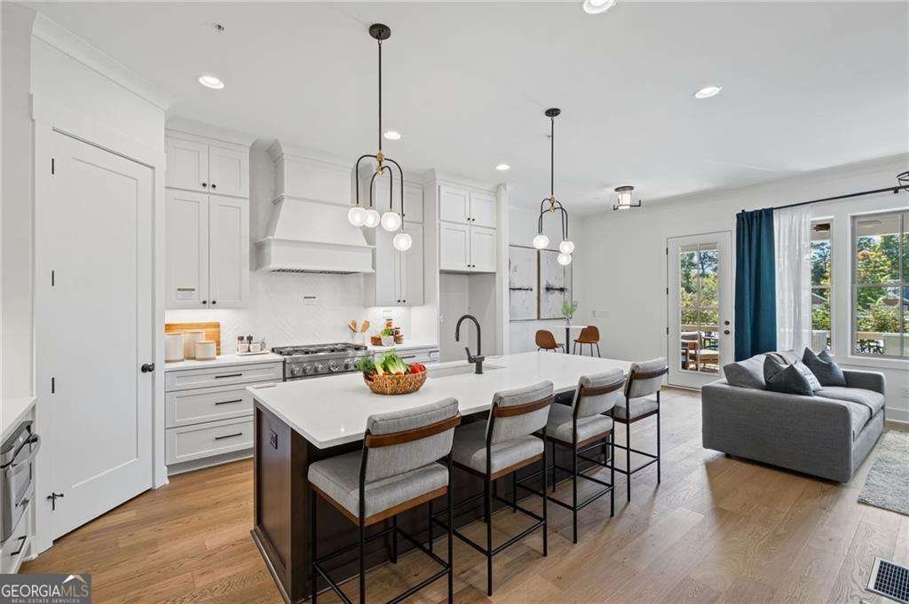 3470 Commander Cove Suwanee - Photo 12