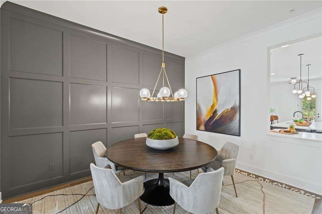 3470 Commander Cove Suwanee - Photo 16