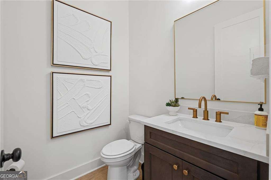 3470 Commander Cove Suwanee - Photo 17