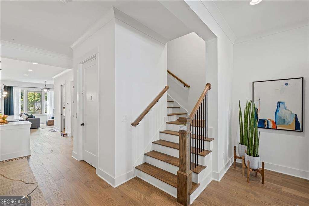 3470 Commander Cove Suwanee - Photo 18